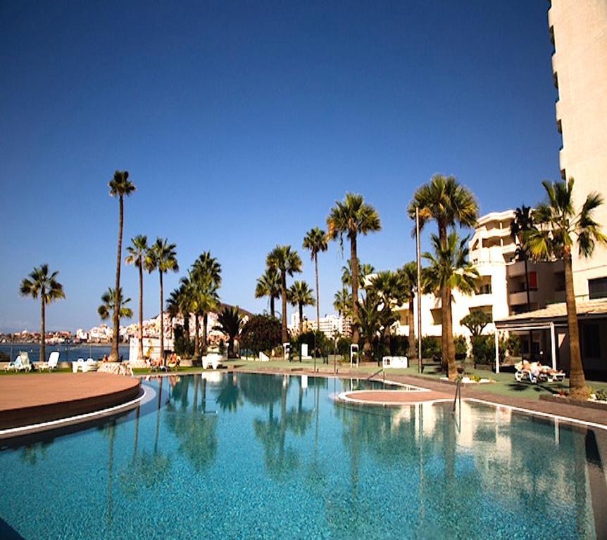 Amazing Sea View In Los Cristianos Los Cristianos  Eksteriør billede